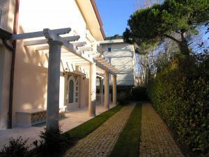 Villa Twiga : Outside view