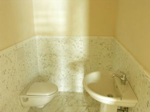 Villa Twiga : Bathroom