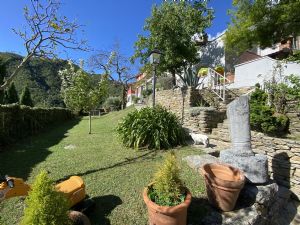 Villa Orfeo : Outside view