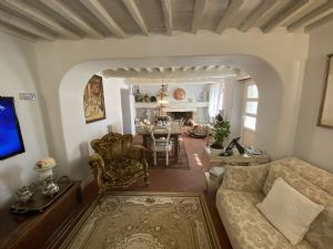 Villa Orfeo : Lounge