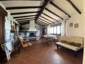Villa Lucia : Kitchen