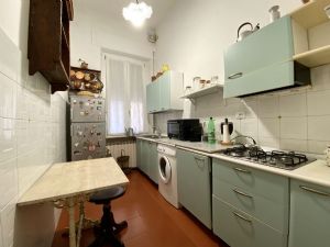 Appartamento Maurizio : Kitchen