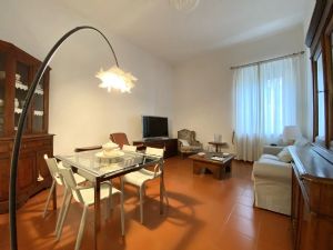 Appartamento Maurizio : Lounge