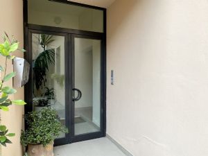 Appartamento Maurizio : Вид снаружи