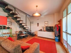 Appartamento Tommaso : Lounge