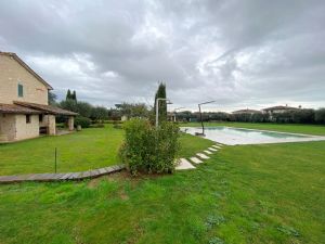 Villa Silenzio : Вид снаружи