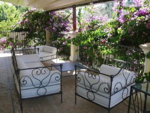 Villa Diadema : Вид снаружи