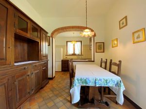 Villa Alina : Cucina
