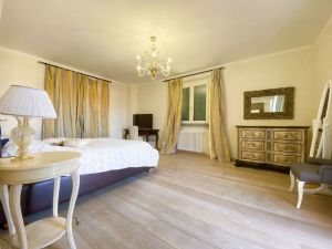 Villa Iolanta : Double room