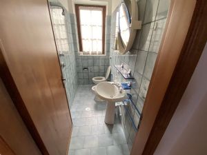 Villa Centro Forte : Bathroom