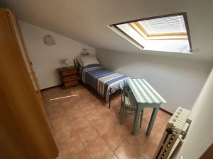 Villa Centro Forte : Single room