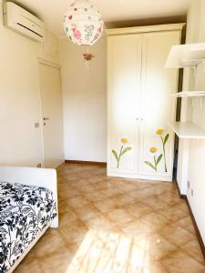 Appartamento Camillo : Single room