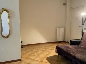 Appartamento Camillo : Столовая