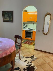 Appartamento Camillo : Кухня 