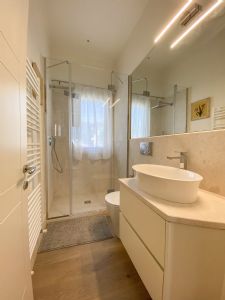 Villa May : Ванная комната