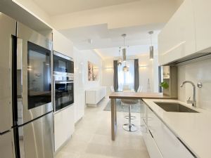 Villa May : Kitchen