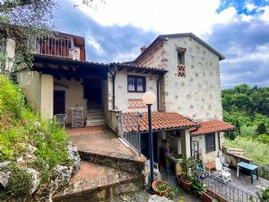 Villa Capezzana : Вид снаружи