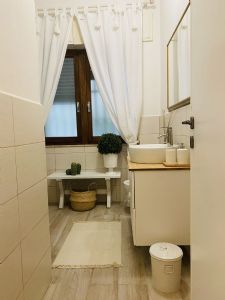 Villa Yoga : Ванная комната