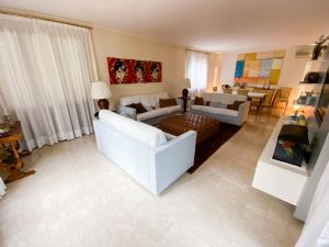 Villa Champenoise : Lounge