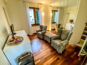Villa Champenoise : Lounge
