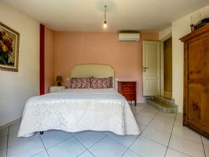 Villa Melinda : Double room