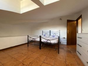 Appartamento Guido : Спальня