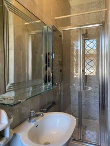 Appartamento Guido : Ванная комната