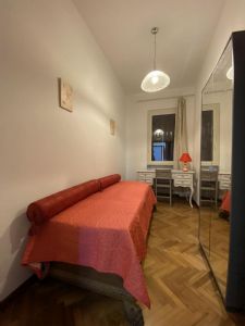 Appartamento Guido : Спальня