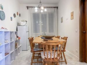 Appartamento Guido : Dining room