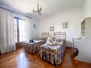 Villa Fresia : Camera doppia