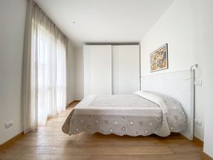 Villa Fresh : Спальня
