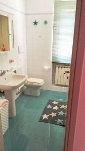 Villa Bigi : Ванная комната