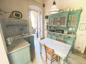 Villa Visconti : Cucina