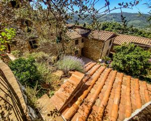 Borgo Vista Blu : Outside view