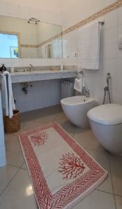 Bifamiliare Morin : Ванная комната