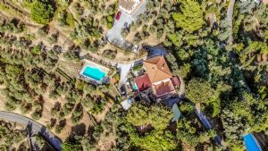 Villa Montebello 2 : Вид снаружи