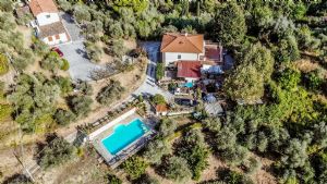 Villa Montebello 2 : Вид снаружи
