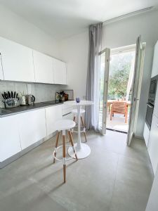 Villa Gea : Kitchen