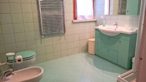 Appartamento Lisa : Ванная комната