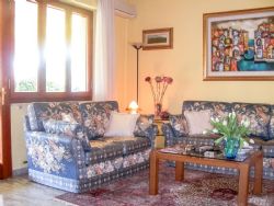 Villa Isabella : Lounge