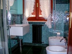 Villa Isabella : Bathroom