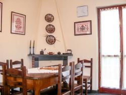 Villa Isabella : Dining room