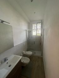 Appartamento Moderno : Bathroom