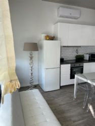 Appartamento Moderno : Кухня 