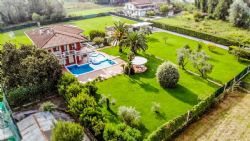 Villa Mare-Monti : Вид снаружи