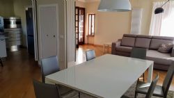 Villa Mare-Monti : Dining room