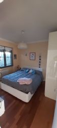 Appartamento Valentina : спальня с двуспальной кроватью