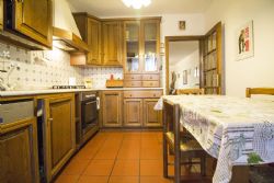 Villa Sofia : Kitchen