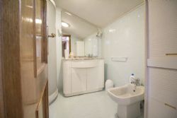 Villa Sofia : Ванная комната