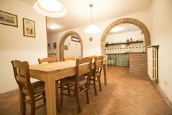 Villa Sofia : Dining room